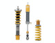 Ohlins 15-21 Mini Cooper/Cooper S (f55/f56/f57) FWD Road & Track Coilover System - Mammoth Racing -