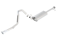 Borla 10-15 Toyota 4Runner Trail/SR5/Limited 4,0L 6cyl 4/5 Speed 4WD/AWD SS Catback Exhaust - My Store