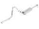 Borla 10-15 Toyota 4Runner Trail/SR5/Limited 4,0L 6cyl 4/5 Speed 4WD/AWD SS Catback Exhaust - My Store