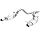 MagnaFlow SYS C/B 2011 Ford Mustang 5.0l - Mammoth Racing -
