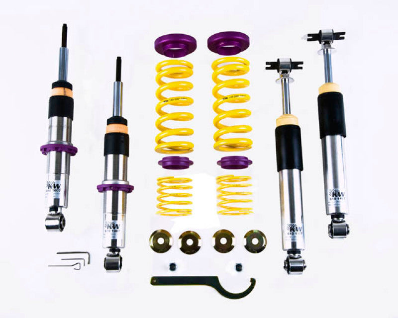 Belltech Coilover KIT 04-07 Colo/cany W/low Leafs - Mammoth Racing -
