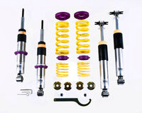 Belltech Coilover KIT 04-07 Colo/cany W/low Leafs - Mammoth Racing -
