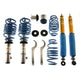 Bilstein B16 2009 Audi A4 Quattro Avant Front and Rear Performance Suspension System - Mammoth Racing -