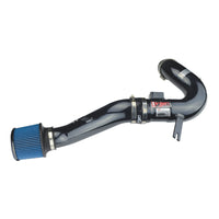 Injen 06-08 M45 4.5L V8 Black Cold Air Intake - Mammoth Racing -