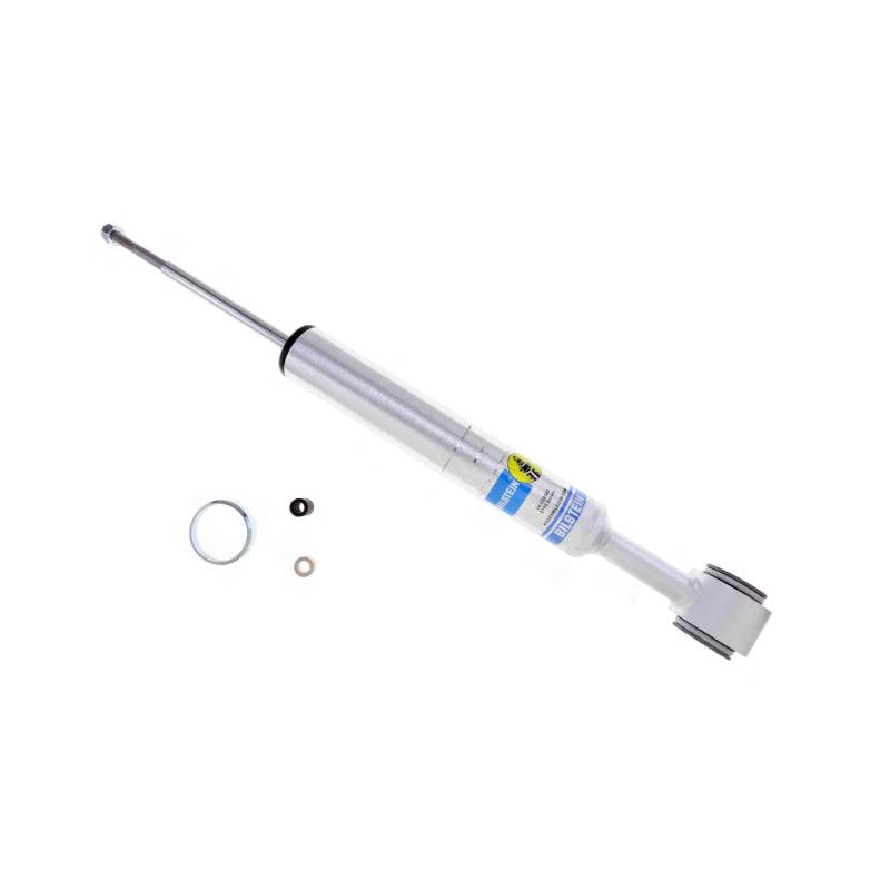 Bilstein 5100 Series 2004 Ford F-150 Lariat 4WD Front 46mm Monotube Shock Absorber - Mammoth Racing -