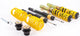 ST XA Adjustable Coilovers w/ Redound Adj. Toyota Prius (xw30) - My Store
