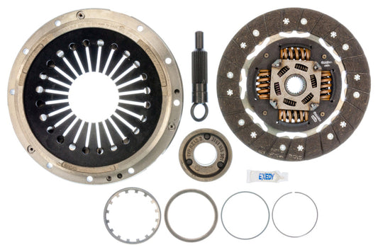 Exedy OE 1986-1989 Porsche 944 L4 Clutch Kit - Mammoth Racing -