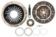 Exedy OE 1986-1989 Porsche 944 L4 Clutch Kit - Mammoth Racing -