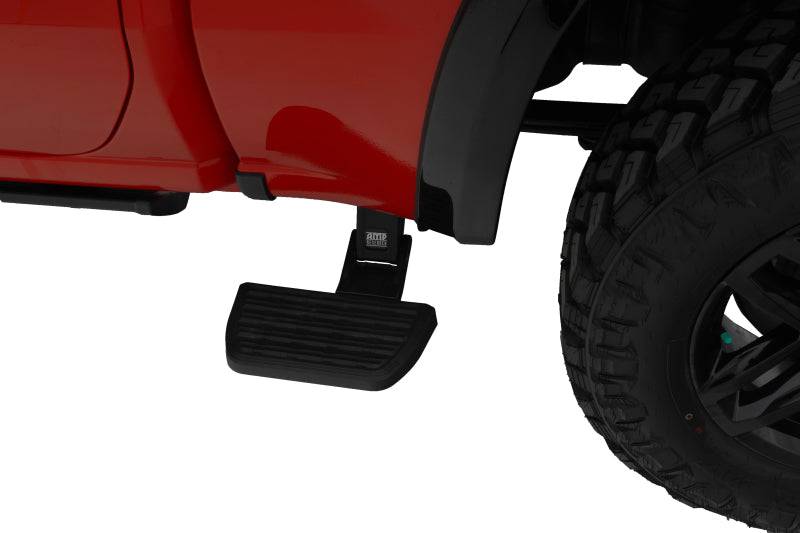 AMP Research 2019 Ram 2500 BedStep2 - Black - My Store