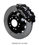 Wilwood Narrow Superlite 6R Front Hat Kit 14.00 63-87 C10 w/ Wilwood Pro Spindles - My Store