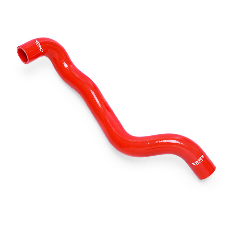 Mishimoto 04-08 Ford F-150 V8 Red Silicone Radiator Hose Kit - Mammoth Racing -
