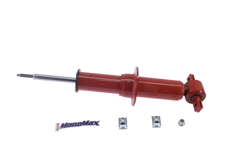 KYB Shocks & Struts Monomax Front 08-11 Escalade / 07-12 Avalanche/Silverado/Sierra/Yukon - Mammoth Racing -