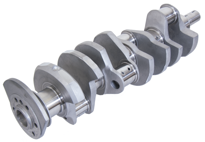 Eagle Chevrolet Big Block 4.625in Stroke 396 / 402 Crankshaft - Mammoth Racing -