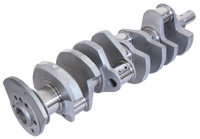 Eagle Chevrolet Big Block 4.625in Stroke 396 / 402 Crankshaft - Mammoth Racing -