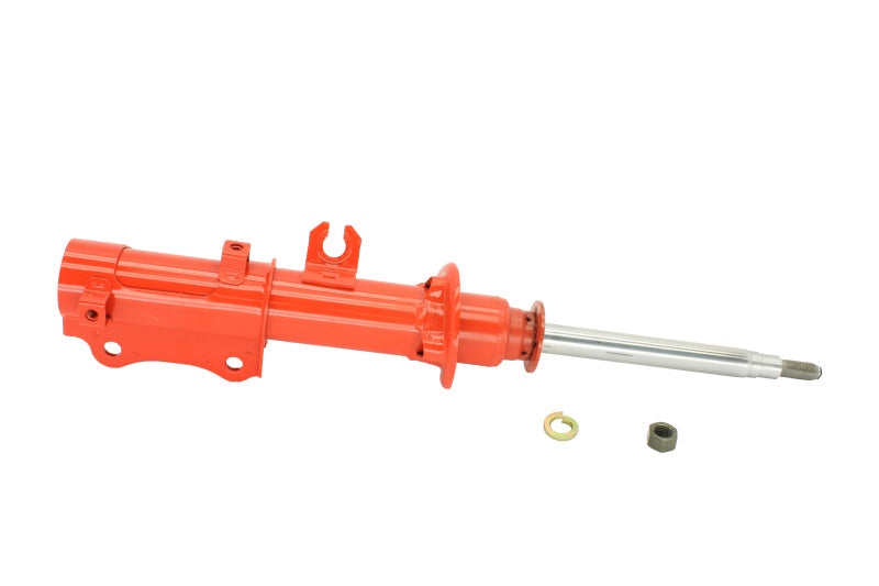 KYB Shocks & Struts AGX Front Left MAZDA RX-7 1986-91 - Mammoth Racing -
