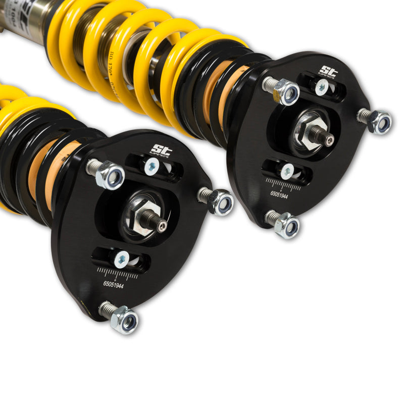 ST Coilover Kit 08-16 Mitsubishi Lancer Evo 10 - My Store