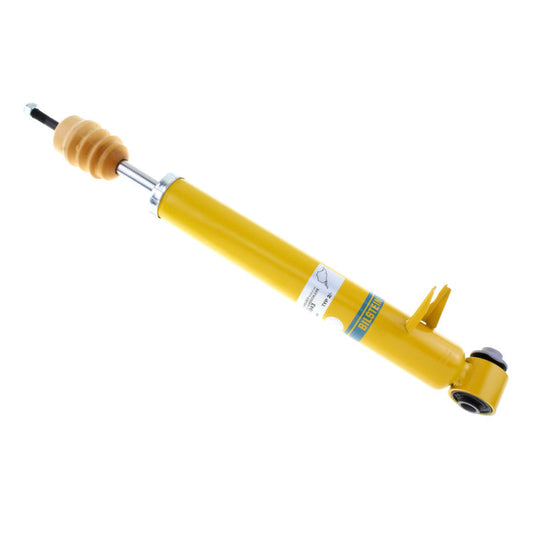 Bilstein B6 2007 BMW X5 3.0si Rear Left 46mm Monotube Shock Absorber - Mammoth Racing -