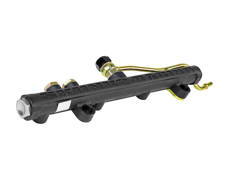 Skunk2 06-09 Honda Civic Si Composite High Volume Fuel Rails - Mammoth Racing -