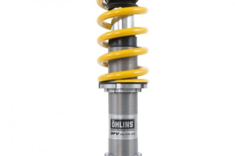 Ohlins 98-12 Porsche Boxster/Cayman (986/987) Incl. S Models Road & Track Coilover System - Mammoth Racing -
