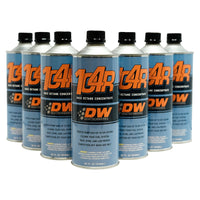 DeatschWerks 104R Race Octane Booster 32oz. Cans - Case of 8 - Mammoth Racing -