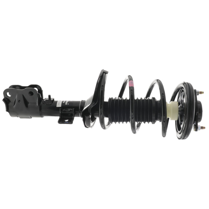 KYB Shocks & Struts Strut Plus Front Left 08-11 Mitsubishi Lancer DE & SE - Mammoth Racing -