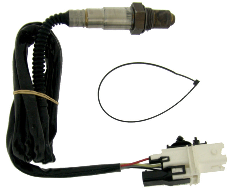 NGK Volvo S80 2005-2000 Direct Fit 5-Wire Wideband A/F Sensor - Mammoth Racing -