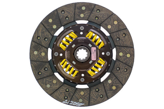 ACT 2001 Ford Mustang Perf Street Sprung Disc - My Store