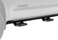 N-Fab RKR Step System 07-17 Jeep Wrangler JK 2 Door All - Tex. Black - 1.75in - Mammoth Racing -
