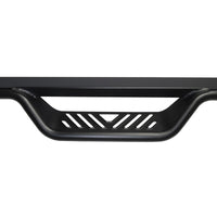 Westin 07-21 Toyota Tundra Double Cab Outlaw Nerf Step Bars - Mammoth Racing -