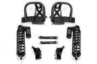 Fabtech 11-16 Ford F250/350 4WD 8in C/O Conv Sys Dlss 4.0 C/o& Hoops Only - My Store