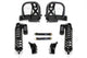 Fabtech 11-16 Ford F250/350 4WD 8in C/O Conv Sys Dlss 4.0 C/o& Hoops Only - My Store