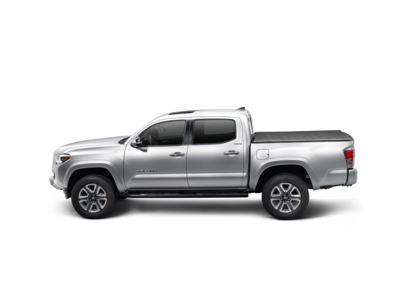 Extang 2022 Toyota Tundra 6.7ft (Works w/ Rail System) Trifecta 2.0 Tonneau Cover - Mammoth Racing -