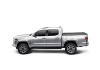 Extang 2022 Toyota Tundra 5.6ft w/o Rail System Trifecta 2.0 Tonneau Cover - Mammoth Racing -