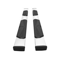 Westin 22-23 Toyota Tundra Double Cab R5 Nerf Step Bars - SS - Mammoth Racing -