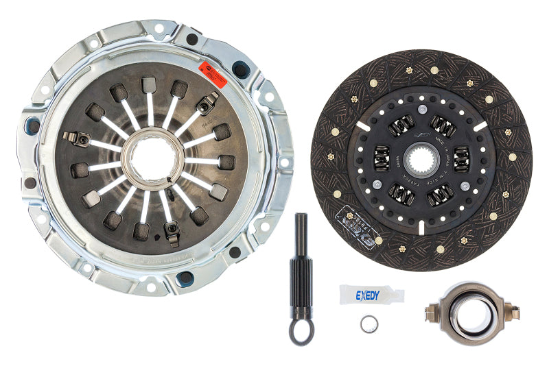 Exedy 1993-1995 Mazda Rx-7 R2 Stage 1 Organic Clutch - Mammoth Racing -