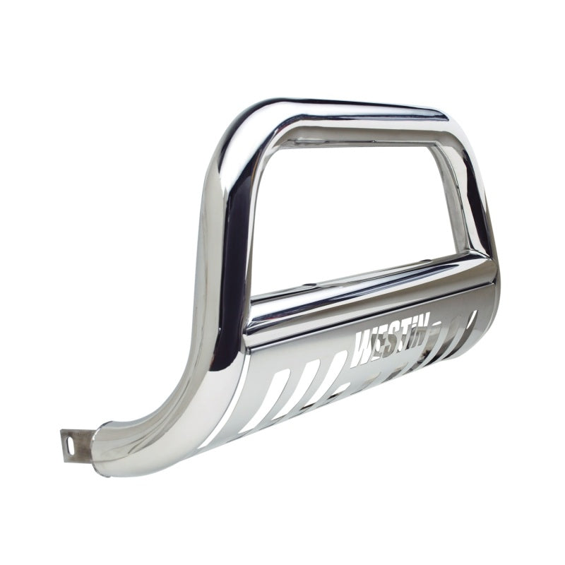 Westin 2009-2014 Ford F-150 E-Series Bull Bar - SS - Mammoth Racing -