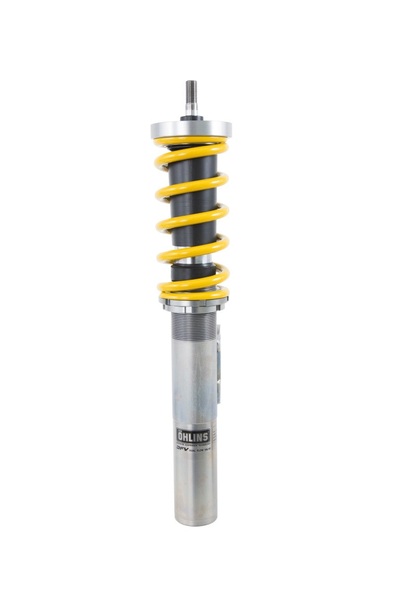 Ohlins 06-14 Audi A3/tt/ttrs (8p) Road & Track Coilover System - Mammoth Racing -