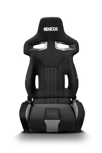 Sparco Seat R333 2021 Black/Grey - My Store