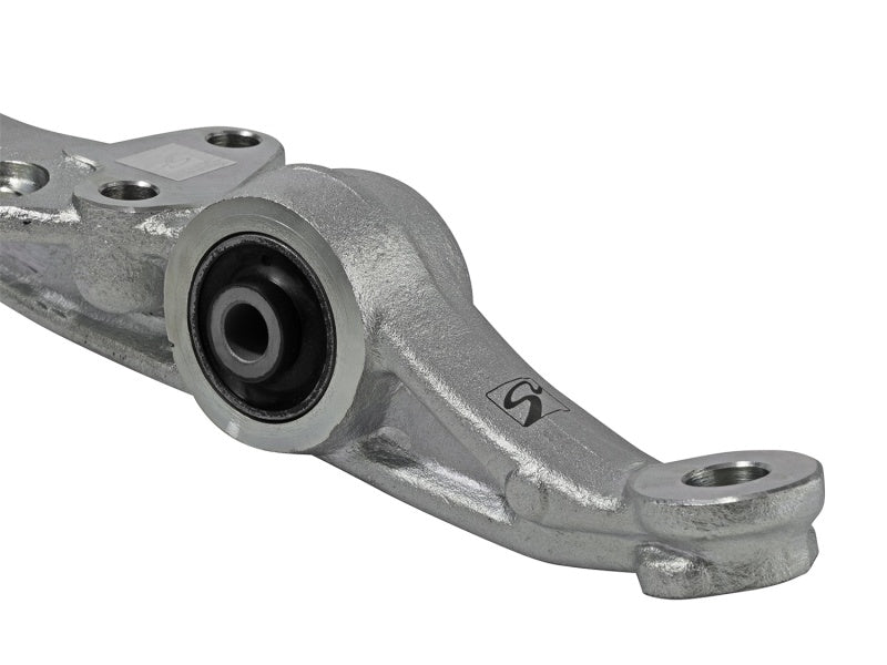 Skunk2 88-91 Honda Civic Front Lower Control Arm - Hard Rubber Bushing - Mammoth Racing -