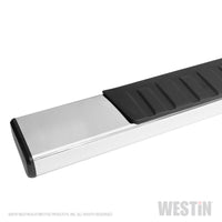 Westin 2015-2018 Ford F-150 SuperCrew R7 Nerf Step Bars - SS - Mammoth Racing -