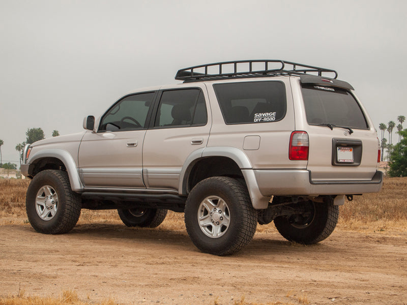 Icon 96-02 Toyota 4Runner 0-3in Stage 2 Suspension System - Mammoth Racing -
