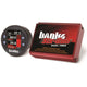 Banks 06-07 Chevy/GMC 2500/3500 6.6L LLY-LBZ Six-Gun Diesel Tuner w/ iDash-1.8 - Mammoth Racing -
