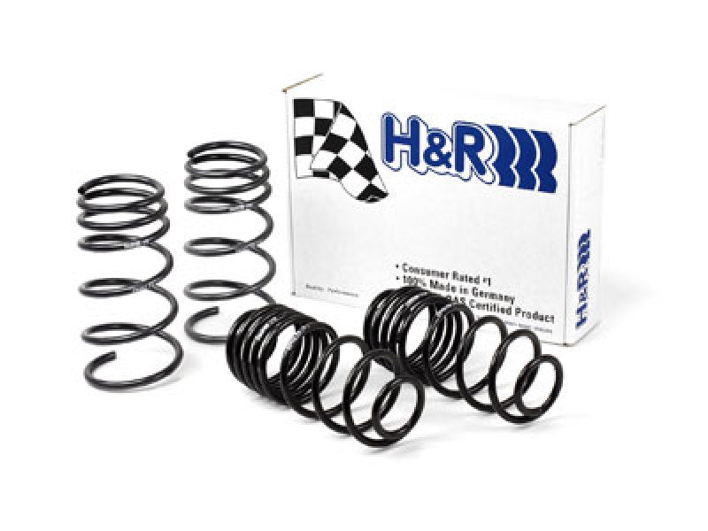H&R 04-07 Scion xA/xB Sport Spring - My Store