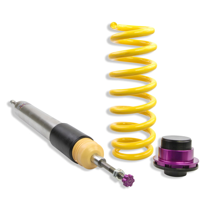 KW Coilover Kit V3 BMW 3series E90/E92 2WDSedan + Coupe - Mammoth Racing -