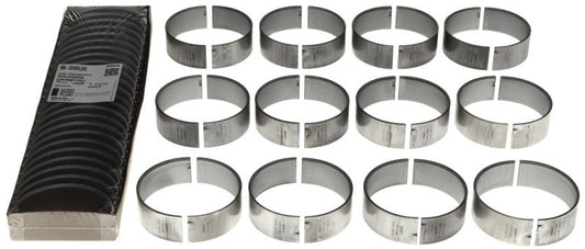 Clevite Tri Armor Top Fuel Coated Bearing HM-14 Upper Shells Only Individual Main Bearing - Mammoth Racing -