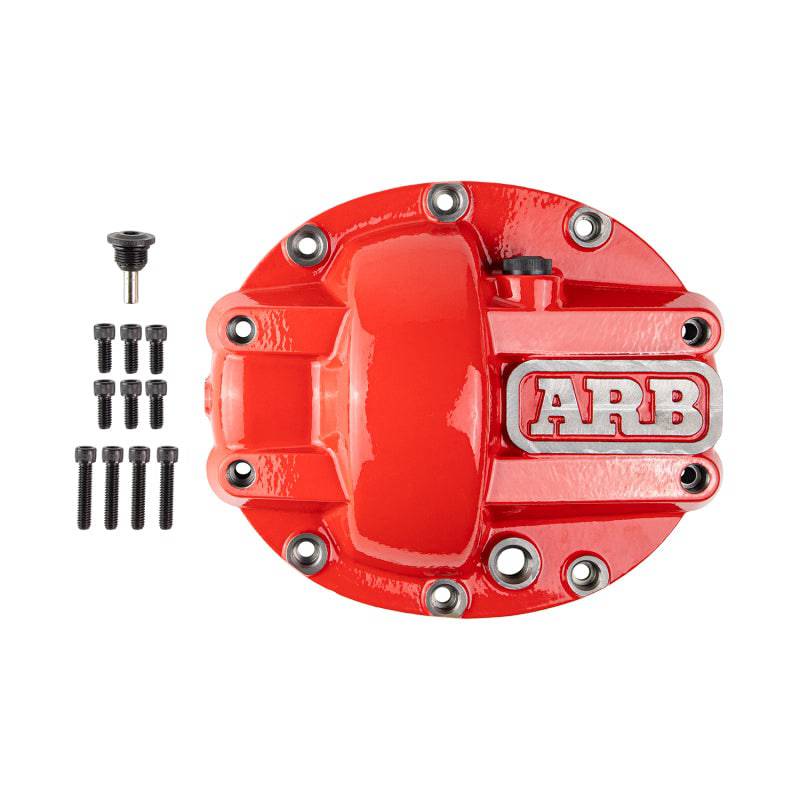 ARB Diff Cover D35 - My Store