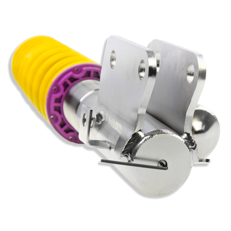 KW Coilover Kit V3 08+ Subaru Impreza STI (only) - Mammoth Racing -