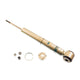 Bilstein 5100 Series 2004 Ford F-150 Lariat RWD Front 46mm Monotube Shock Absorber - Mammoth Racing -
