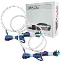 Oracle Chevrolet Malibu 04-07 Halo Kit - ColorSHIFT w/o Controller - Mammoth Racing -
