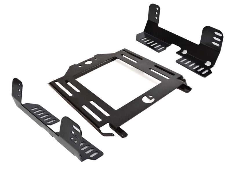 PRP Polaris RZR Composite Seat Mounting Kit - Mammoth Racing -